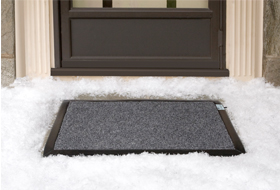 Heat Trak Door Mat