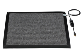 Heat Trak Door Mat