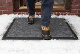 Heat Trak Door Mat