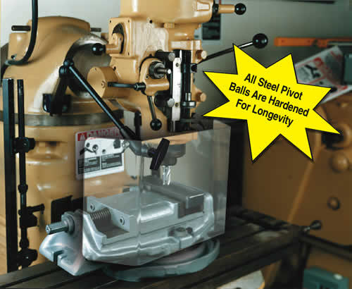 Universal Chip Shields