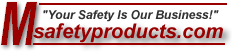 Michigan Safety Products of Flint, Inc.