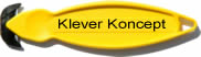 KLEVER KONCEPT