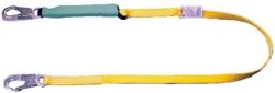 Dyna Might 6' Lanyard
