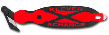 KLEVER X-CHANGE DOUBLE WALL