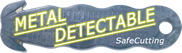 METAL DETECTABLE KLEVER KUTTER